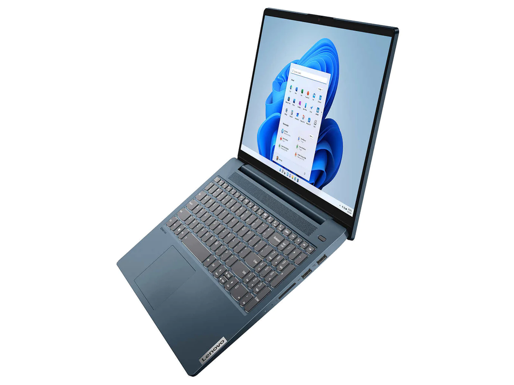 Lenovo 5 15ALC05 15.6" FHD Touch AMD Ryzen™ 5 5500U 512GB SSD 8GB W11 GRAPHITE GRAY Bcklt