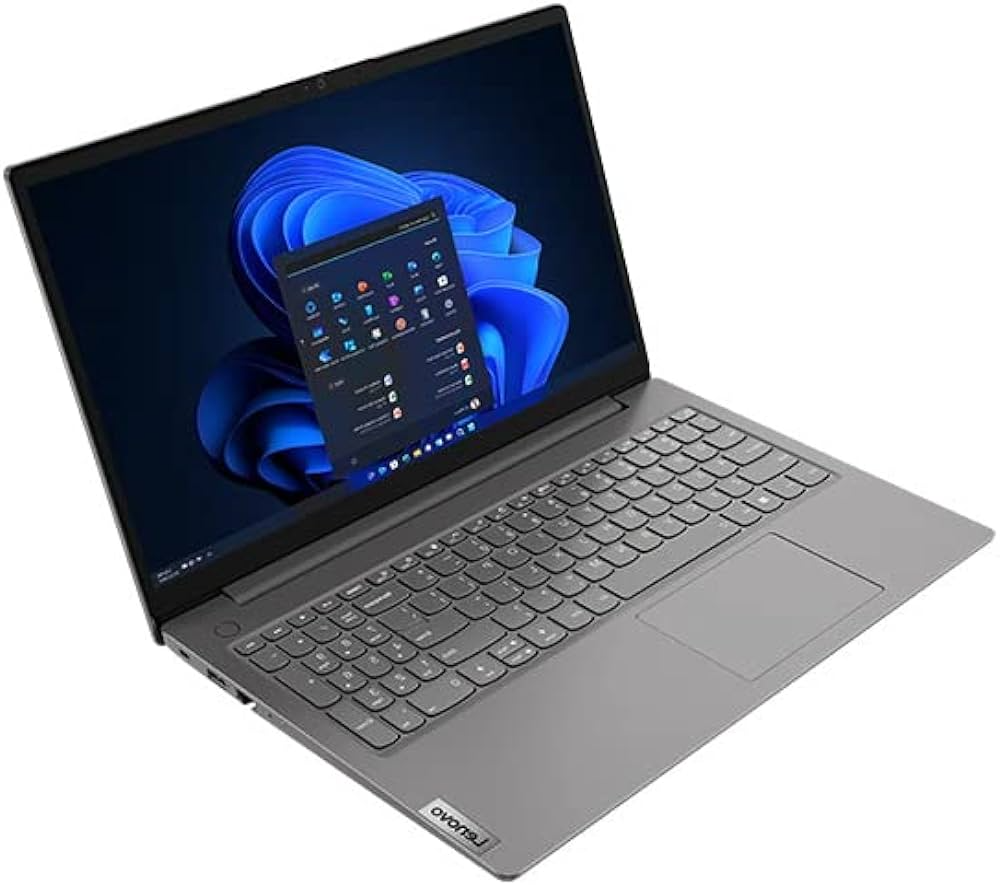 Lenovo 3 15ALC6 15.6" FHD Ryzen™ 5 5500U 256GB SSD 8GB W11 SAND Bcklt