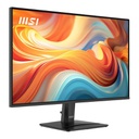 MSI MAG 245F-X24 24" Plano FHD 240HZ Rapid IPS Adaptive Sync 1x DP, 2X HDMI 2.0 Black