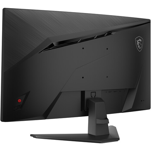 MSI MAG 245F-X24 24" Plano FHD 240HZ Rapid IPS Adaptive Sync 1x DP, 2X HDMI 2.0 Black