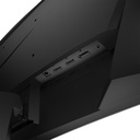 MSI MAG 245F-X24 24" Plano FHD 240HZ Rapid IPS Adaptive Sync 1x DP, 2X HDMI 2.0 Black