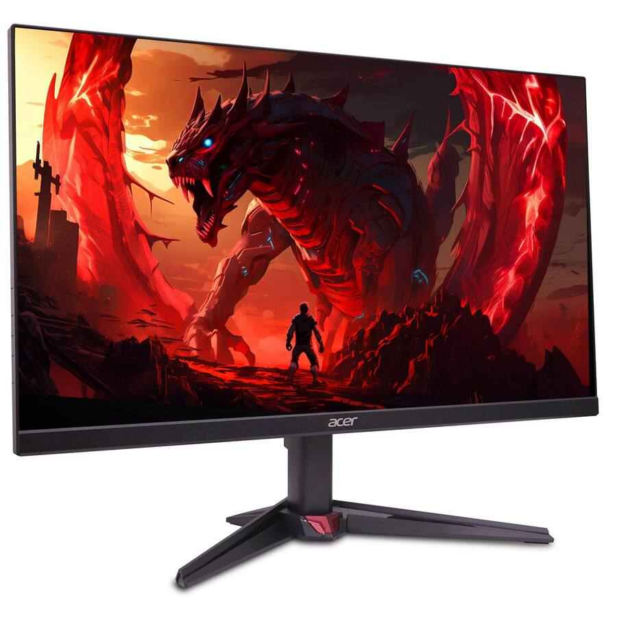 MSI MAG 245F-X24 24" Plano FHD 240HZ Rapid IPS Adaptive Sync 1x DP, 2X HDMI 2.0 Black