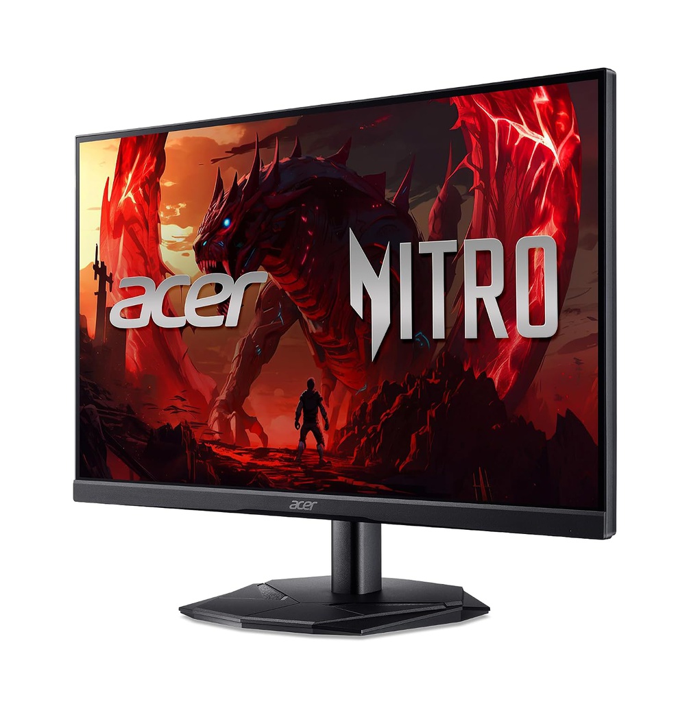 MSI MAG 245F-X24 24" Plano FHD 240HZ Rapid IPS Adaptive Sync 1x DP, 2X HDMI 2.0 Black