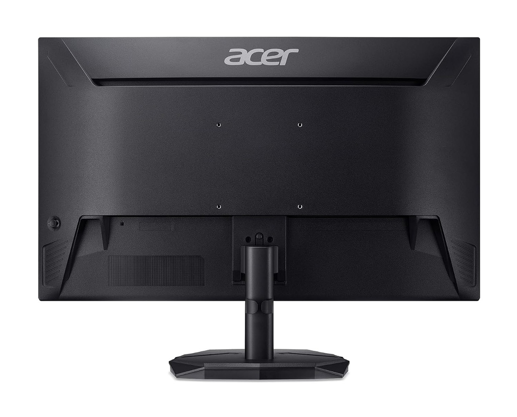 MSI MAG 245F-X24 24" Plano FHD 240HZ Rapid IPS Adaptive Sync 1x DP, 2X HDMI 2.0 Black