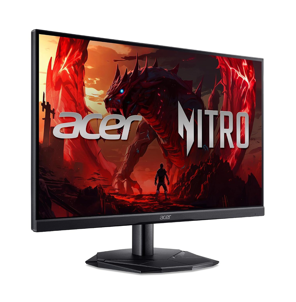 MSI MAG 245F-X24 24" Plano FHD 240HZ Rapid IPS Adaptive Sync 1x DP, 2X HDMI 2.0 Black