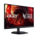 MSI MAG 245F-X24 24" Plano FHD 240HZ Rapid IPS Adaptive Sync 1x DP, 2X HDMI 2.0 Black