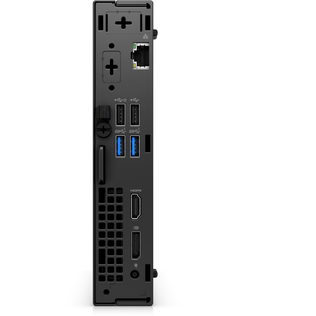 Dell Optiplex 3000 Micro Core™ i5-12500T 256GB SSD 16GB W11 Pro