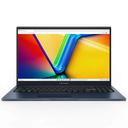 ASUS VivoBook 15 X1504VA-CS31-CB 15.6" FHD Core™ i5-1335U 512GB SSD 8GB W11 BLUE Bcklt