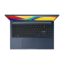 ASUS VivoBook 15 X1504VA-CS31-CB 15.6" FHD Core™ i5-1335U 512GB SSD 8GB W11 BLUE Bcklt