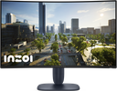 Alienware AW3225DM 32" VA LED Curved QHD 180Hz 1ms FreeSync Gaming Monitor Interstellar Indigo