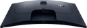 Alienware AW3225DM 32" VA LED Curved QHD 180Hz 1ms FreeSync Gaming Monitor Interstellar Indigo