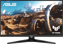 ASUS TUF Gaming 32 2K VA 170Hz 1ms Monitor FreeSync Premium HDR DP/HDMI Black