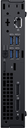 Dell OptiPlex 5060 MICRO Core™ i5-8500T 256GB SSD 16GB W11 Keyboard Mouse BLACK
