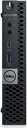 Dell OptiPlex 5060 MICRO Core™ i5-8500T 256GB SSD 16GB W11 Keyboard Mouse BLACK