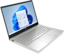 HP 14-DQ2055 14'' FHD Core™ i3-1115G4 3.0GHz 256GB SSD 4GB W10
