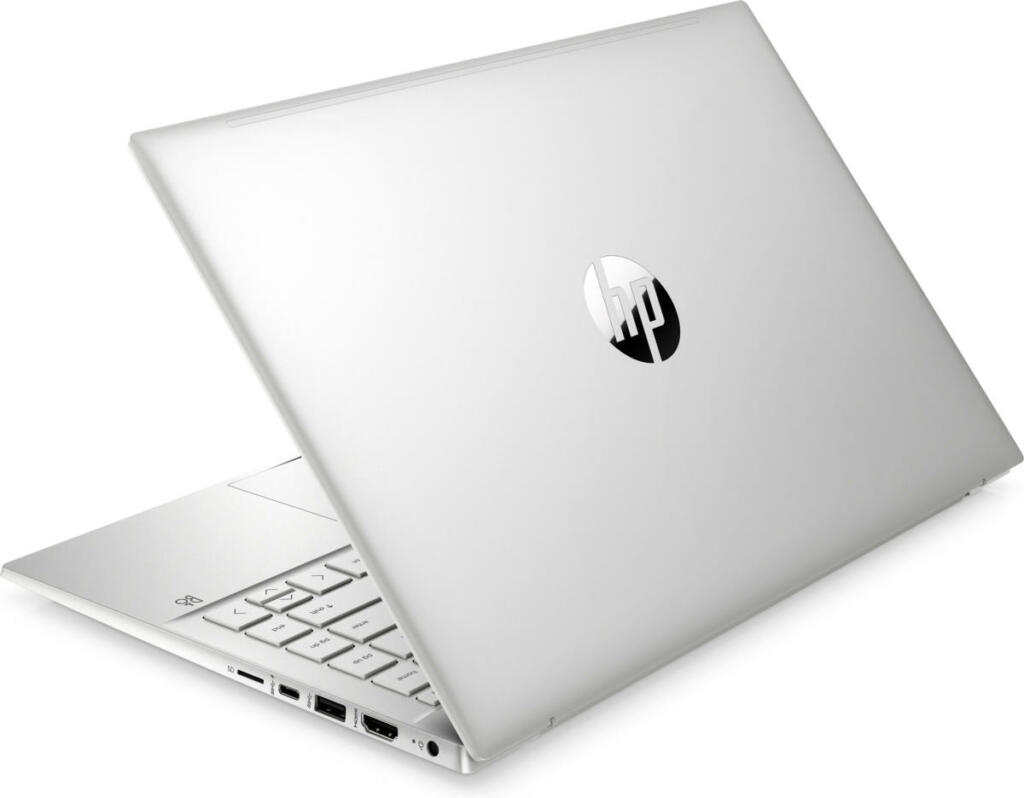 HP 14-DQ2055 14'' FHD Core™ i3-1115G4 3.0GHz 256GB SSD 4GB W10