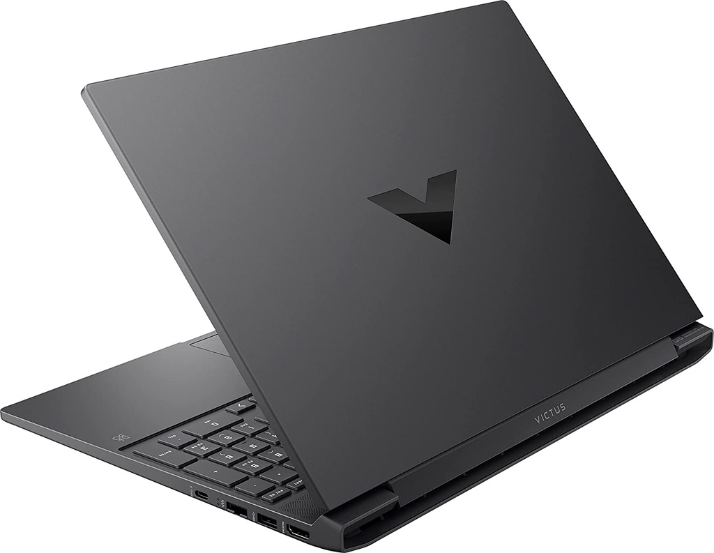 HP VICTUS 15-FA0031 15.6&quot; FHD 144Hz IPS Core i5-12450H 512GB SSD 8GB W11 GTX 1650 4GB SILVER