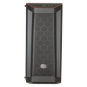 COOLER MASTER MCB-B511D-KANN-S00 Steel ATX Mid Tower Case BLACK