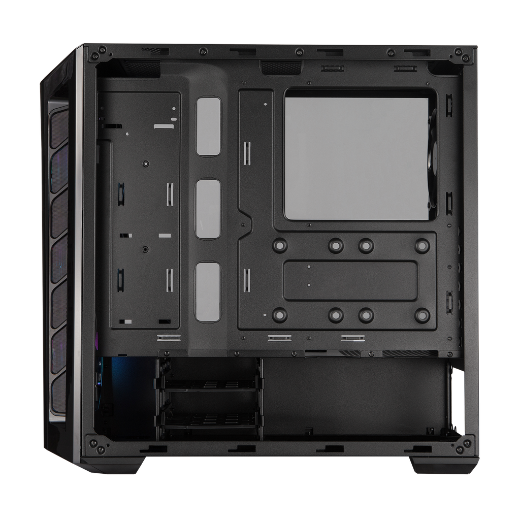 Thermaltake H330 ATX Case Gaming Vidrio Templado