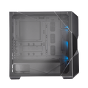 Thermaltake H330 ATX Case Gaming Vidrio Templado