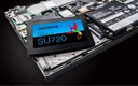 ADATA SU720 1TB SSD 2.5" 6Gb/s 3D NAND