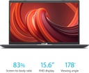 Lenovo LEGION Slim 7 15.6" FHD 165Hz AMD Ryzen™ 7 5800H 2TB SSD 16GB RTX 3060 6GB W11