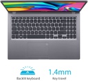 MSI Sword 15 A12UE-605US 15.6" FHD 144Hz IPS Core™ i7-12650H 1TB SSD 16GB W11 RTX 3060 6GB BLACK