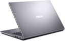Asus VivoBook F515EA 15.6" FHD Core™ i3-1115G4 256GB SSD 8GB W10 SLATE GRAY Bcklt
