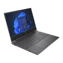 HP VICTUS 15-FA0031 15.6&quot; FHD 144Hz IPS Core i5-12450H 512GB SSD 8GB W11 GTX 1650 4GB SILVER