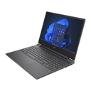 HP VICTUS 15-FA0031 15.6&quot; FHD 144Hz IPS Core i5-12450H 512GB SSD 8GB W11 GTX 1650 4GB SILVER