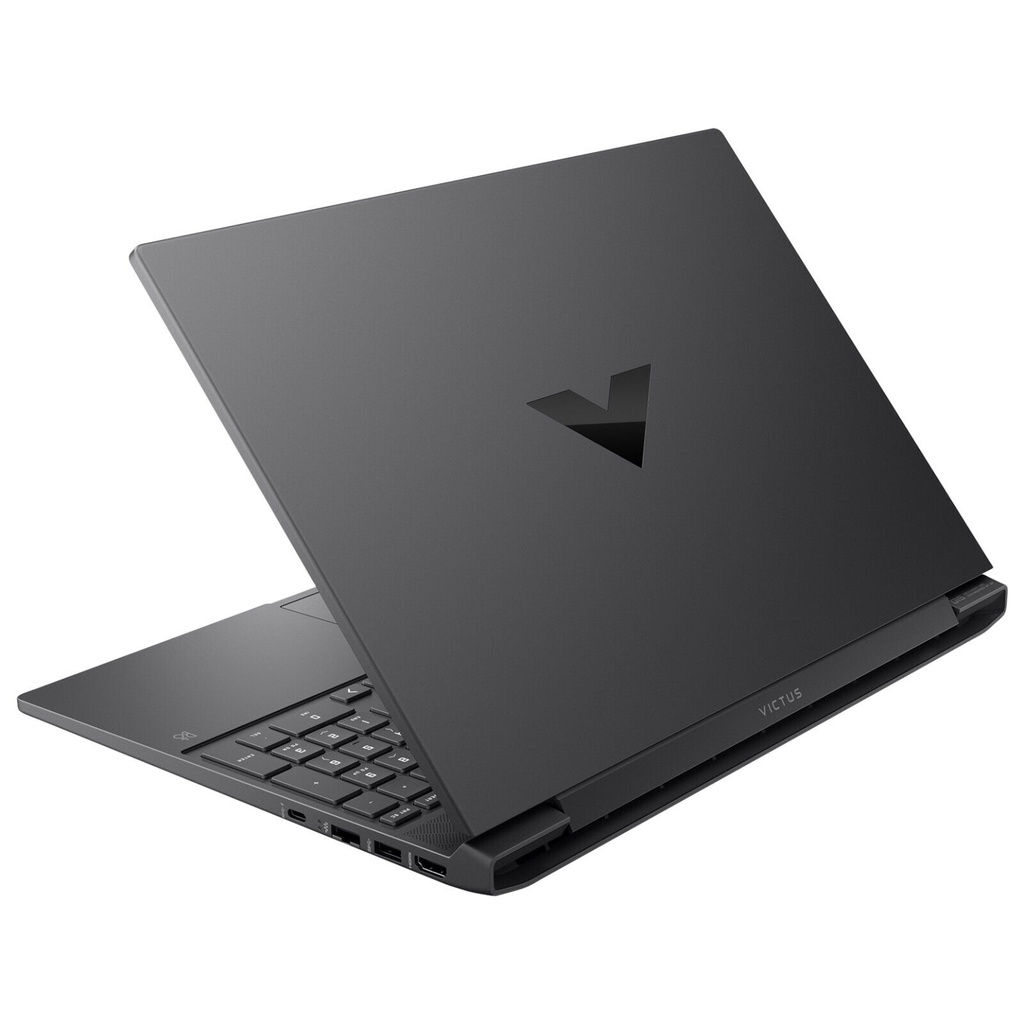 HP VICTUS 15-FA0005 15.6&quot; FHD 144Hz Core™ i5-12450H 256GB SSD 8GB W11 GTX 1650 4GB SILVER Bcklt