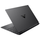 HP VICTUS 15-FA0005 15.6&quot; FHD 144Hz Core™ i5-12450H 256GB SSD 8GB W11 GTX 1650 4GB SILVER Bcklt