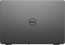 Dell Inspiron 3501 15.6" Core™ i5-1135G7 256GB SSD 8GB W11 Pro BLACK