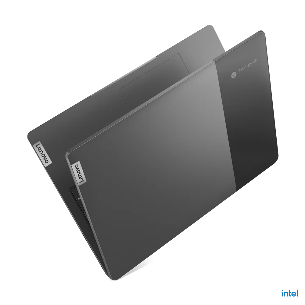 Lenovo 5 161AU7 16" (2560x1600) 120Hz Core™ i5-1235U 256GB SSD 8GB CHROME STORM GRAY Backlit