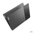 Lenovo 5 161AU7 16" (2560x1600) 120Hz Core™ i5-1235U 256GB SSD 8GB CHROME STORM GRAY Backlit