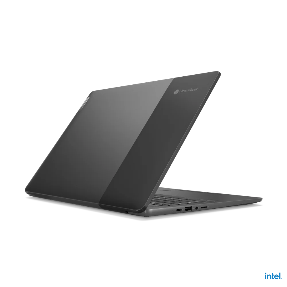 Lenovo 5 161AU7 16" (2560x1600) 120Hz Core™ i5-1235U 256GB SSD 8GB CHROME STORM GRAY Backlit