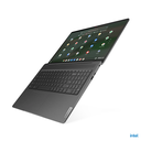 Lenovo 5 161AU7 16" (2560x1600) 120Hz Core™ i5-1235U 256GB SSD 8GB CHROME STORM GRAY Backlit