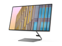 Lenovo Q27h-10 27" QHD (2560x1440) IPS GRAY