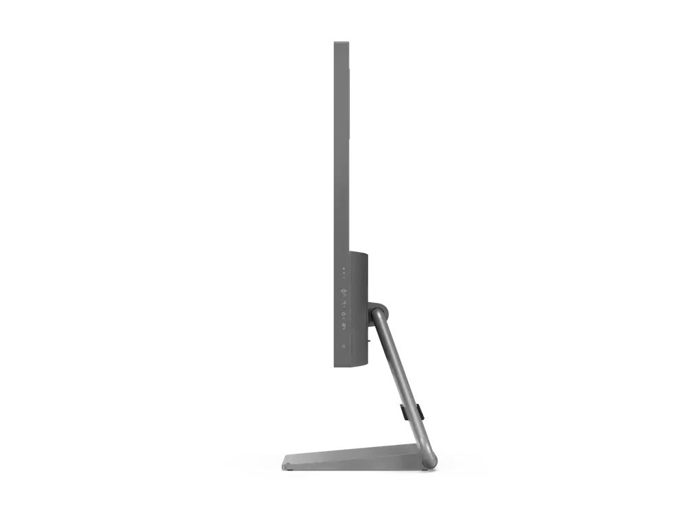 Lenovo Q27h-10 27" QHD (2560x1440) IPS GRAY