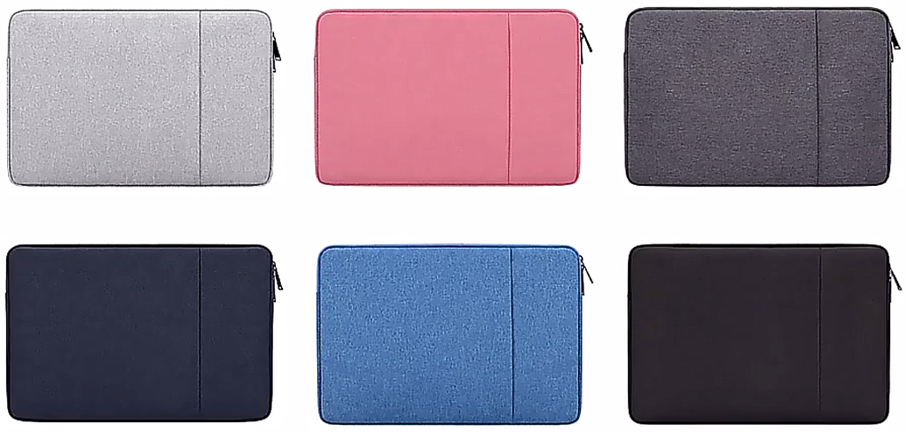 COVER PARA LAPTOP 15.6&quot;