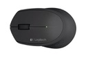 Logitech M280 Wireless Mouse Black
