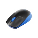 Logitech M190 Wireless Mouse BLUE