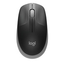 Logitech M190 Full-Size Wireless Mouse Charcoal