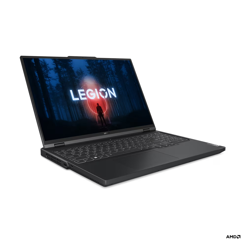Lenovo LEGION 5 15ARH05H 15,6'' FHD 120Hz AMD Ryzen™ 7 4800H 2.9GHz 512GB SSD 8GB W10 GTX 1650 4GB