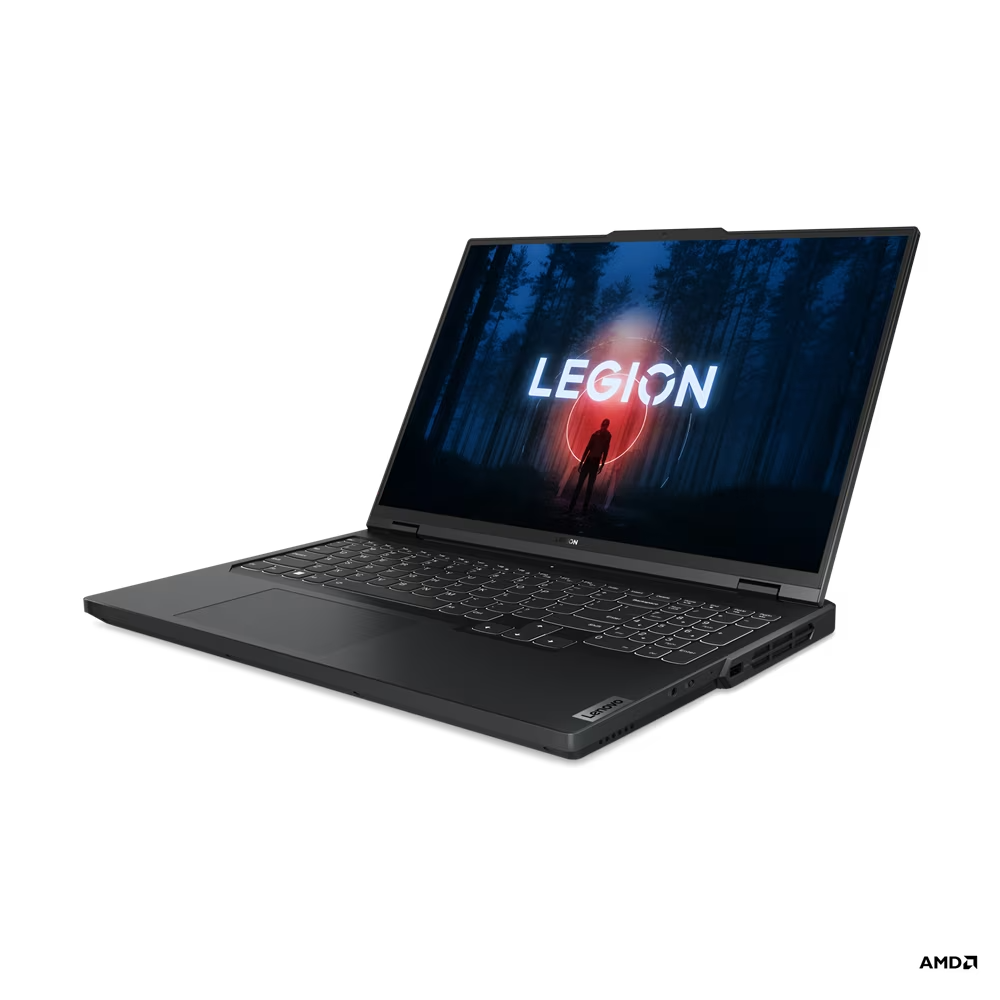 Lenovo LEGION 5 15ARH05H 15,6'' FHD 120Hz AMD Ryzen™ 7 4800H 2.9GHz 512GB SSD 8GB W10 GTX 1650 4GB