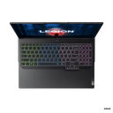 Lenovo LEGION 5 15ARH05H 15,6'' FHD 120Hz AMD Ryzen™ 7 4800H 2.9GHz 512GB SSD 8GB W10 GTX 1650 4GB