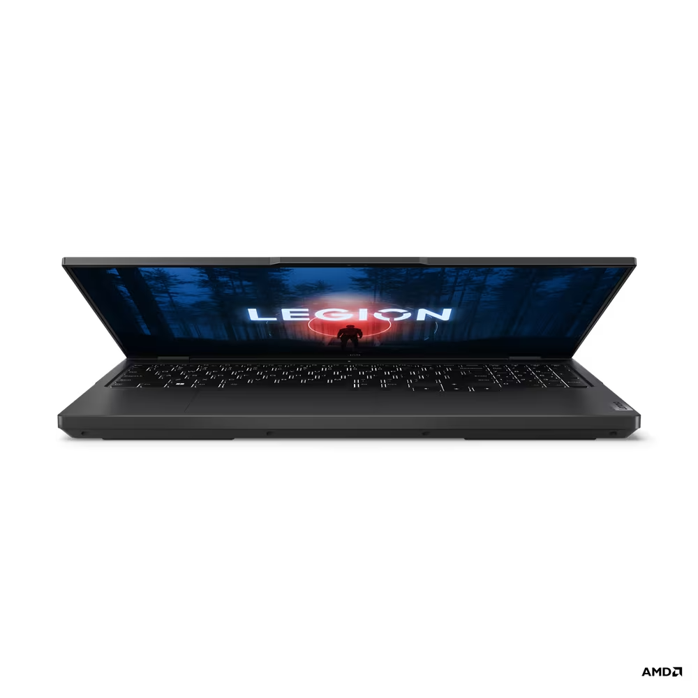 Lenovo LEGION 5 15ARH05H 15,6'' FHD 120Hz AMD Ryzen™ 7 4800H 2.9GHz 512GB SSD 8GB W10 GTX 1650 4GB
