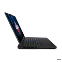 Lenovo LEGION PRO 5 16ARX8 16&quot; (2560x1600) 165Hz Ryzen™ 7 7745HX 1TB SSD 32GB W11 RTX 4070 8GB GRAY RGB Bcklt