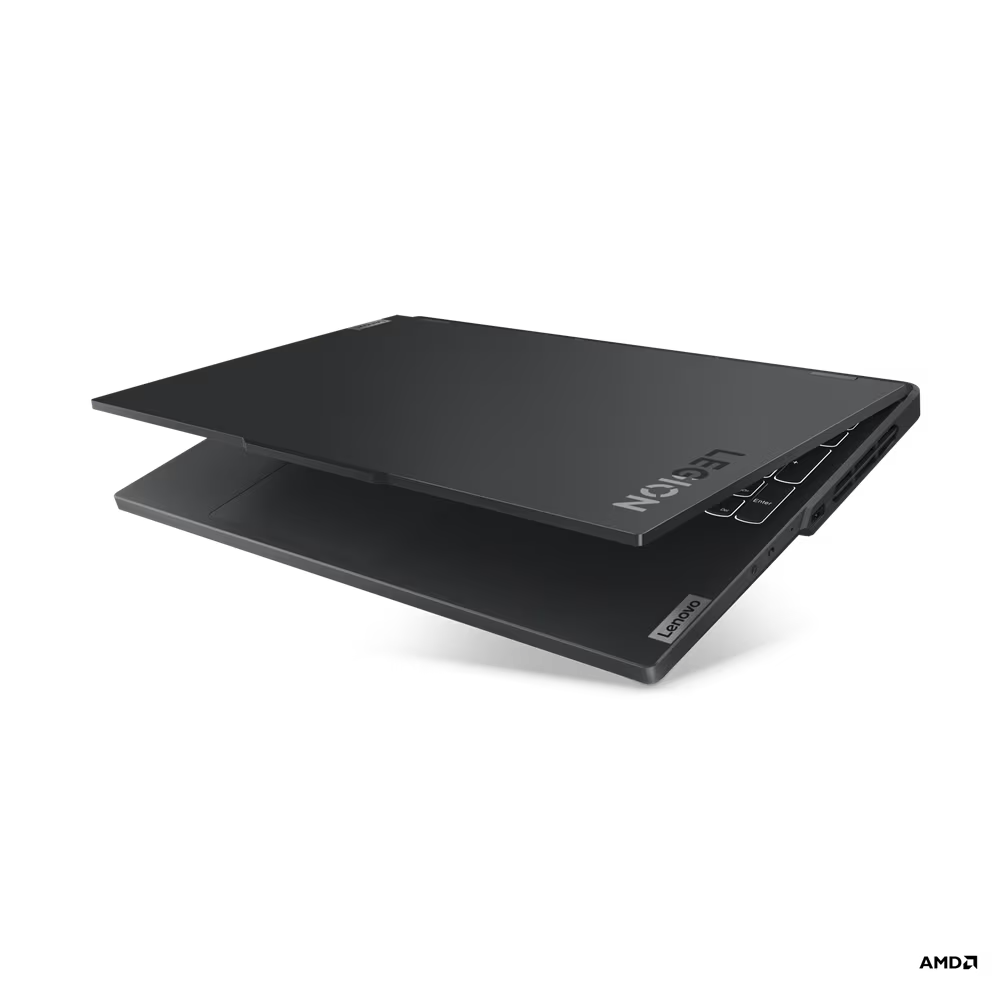 Lenovo LEGION PRO 5 16ARX8 16&quot; (2560x1600) 165Hz Ryzen™ 7 7745HX 1TB SSD 32GB W11 RTX 4070 8GB GRAY RGB Bcklt