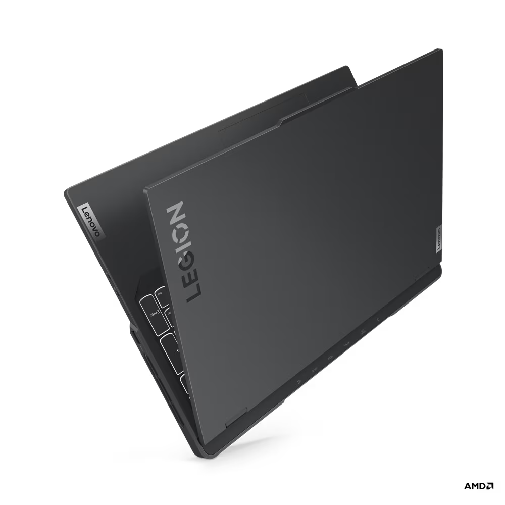 Lenovo LEGION PRO 5 16ARX8 16&quot; (2560x1600) 165Hz Ryzen™ 7 7745HX 1TB SSD 32GB W11 RTX 4070 8GB GRAY RGB Bcklt